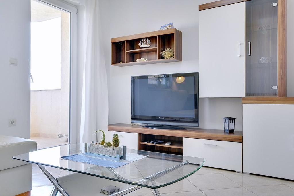 Apartment Frlan Ližnjan Exterior foto